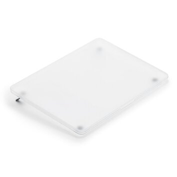 WiWU - Futera ochronny iSHIELD Stand Case dla MacBook Pro 13.3" 2020/2022 - transparentny