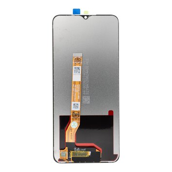 Wyświetlacz LCD do OPPO A17 OEM bez ramki