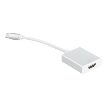 Kabel HDMI - Typ C 3.1 Plug & Play