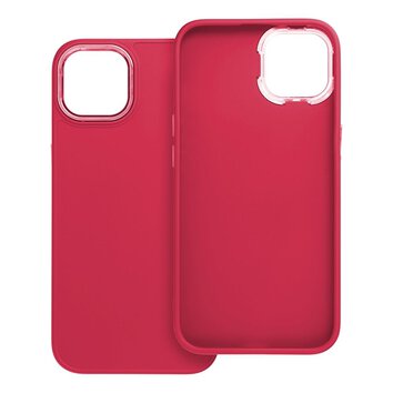 Futera FRAME do IPHONE 13 magenta