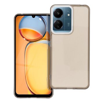 Futera PEARL do XIAOMI Redmi 13C / POCO C65 czarny