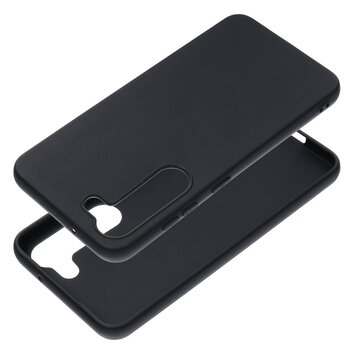 Futera MATT do SAMSUNG S23 czarny