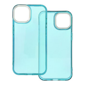 Futera PEARL do IPHONE 15 Plus zielony