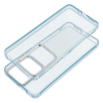 Futera PEARL do XIAOMI Redmi 13C / POCO C65 jasny niebieski