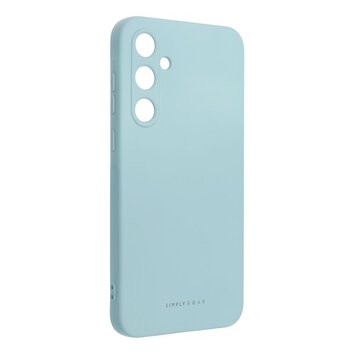 ROAR futerał SPACE do SAMSUNG A35 5G Niebieski