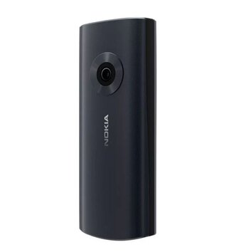NOKIA telefon komórkowy 110 4G TA-1543 DS czarna