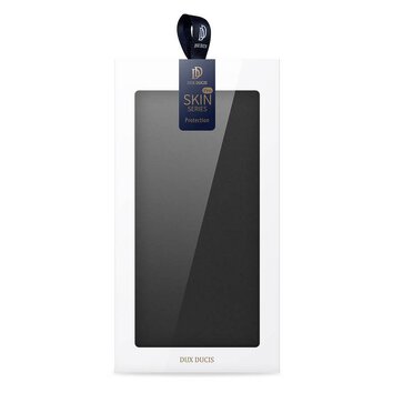 DUX DUCIS kabura SKIN PRO do IPHONE 15 czarna