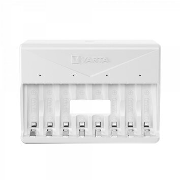 VARTA ładowarka MULTI CHARGER 57659 (bez akumulatorów)