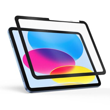 DUX DUCIS Naad - protektor ochronny na LCD o strukturze papieru do iPad 10 (2022)