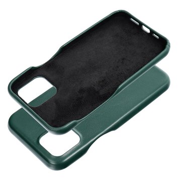Futera Roar LOOK - do iPhone 12 Pro Max Zielony