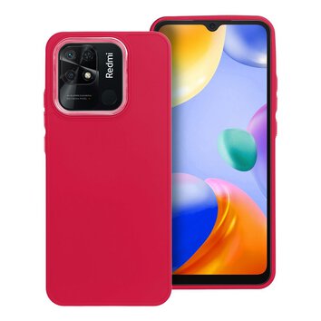 Futera FRAME do XIAOMI Redmi 10C magenta