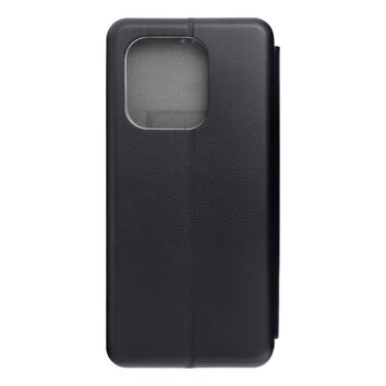 Kabura ELEGANCE Book do XIAOMI Redmi Note 13 4G czarny