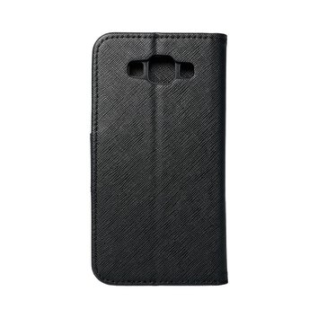 Kabura Fancy Book do  SAMSUNG Galaxy A5  czarny