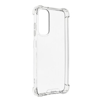 Futera Armor Jelly Roar - do Samsung Galaxy A05s transparentny