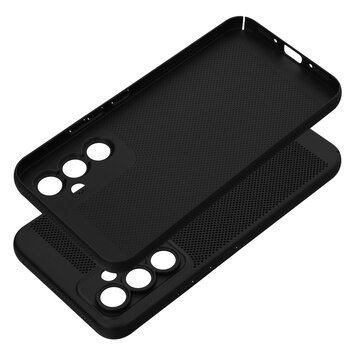 Futera BREEZY do SAMSUNG A54 5G czarny