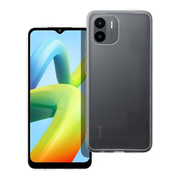 Futera CLEAR CASE 2mm do XIAOMI Redmi A1 / Redmi A2 (camera protection)