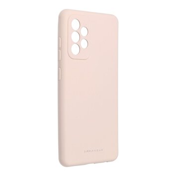 ROAR futerał SPACE do SAMSUNG A52 5G / A52 4G LTE / A52s 5G Różowy