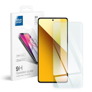Szko hartowane Blue Star - do Xiaomi Redmi Note 13 4G/5G