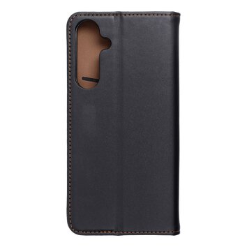 Kabura skrzana SMART PRO do SAMSUNG A55 5G czarny