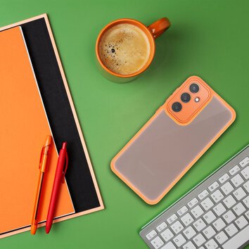 Futera VARIETE do IPHONE 11 apricot crush