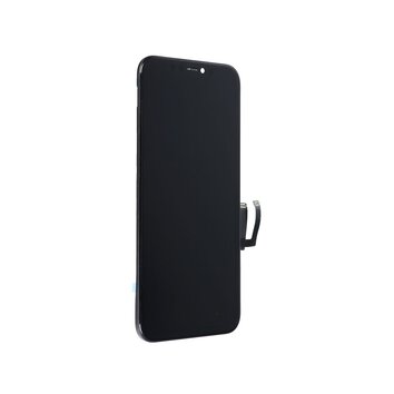 Wywietlacz do iPhone 11 z ekranem dotykowym czarnym (HD Incell)