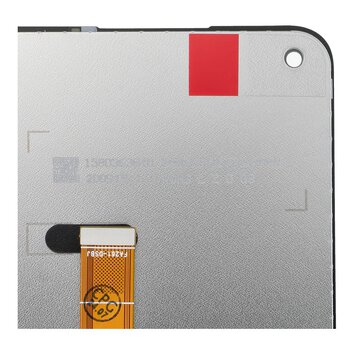 Wyświetlacz LCD do OPPO A54 5G OEM bez ramki
