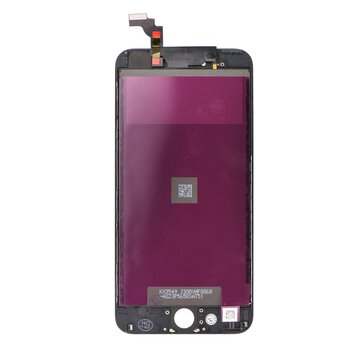Wyświetlacz do iPhone 6 Plus  z ekranem dotykowym czarnym (Tianma AAA)