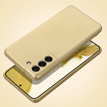 Futera METALLIC do SAMSUNG A54 5G zoty
