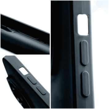 Futera Roar Luna Case - do Samsung Galaxy S23 Ultra czarny