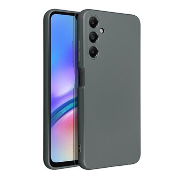 Futera METALLIC do SAMSUNG A05S szary