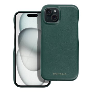 Futera Roar LOOK - do iPhone 15 Zielony
