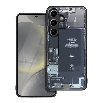 Futera TECH do SAMSUNG A54 5G wzr 2
