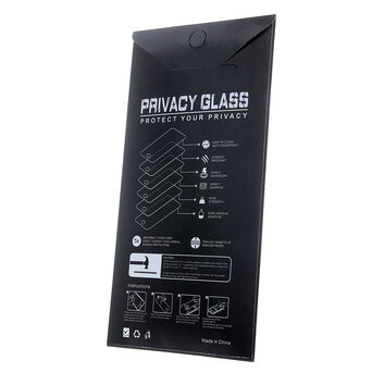 Szkło hartowane Privacy do Samsung Galaxy A14 5G / A14 5G