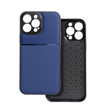 Futera NOBLE do IPHONE 11 niebieski