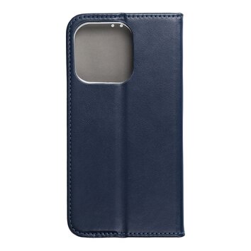 Kabura Smart Magneto do IPHONE 14 PRO granatowy
