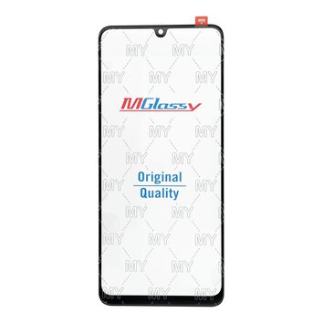MUSTTBY szybka + oca SAMSUNG a22 4G