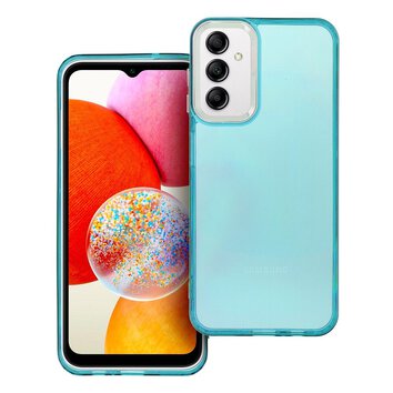 Futera PEARL do SAMSUNG A14 4G / A14 5G zielony