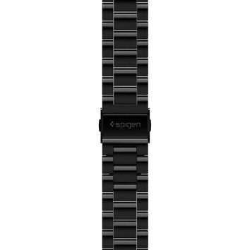 Spigen Modern Fit Band do Samsung Watch 42mm black