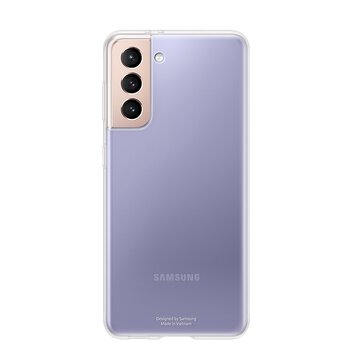 Samsung nakładka Clear Cover do Samsung Galaxy S23 Plus przeźroczysta