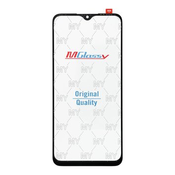 MUSTTBY szybka + oca REDMI 9