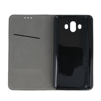 Etui Smart Magnetic do Xiaomi Redmi Note 13 Pro 4G czarne