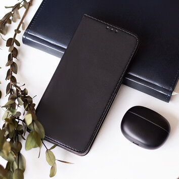 Etui Smart Magnetic do Xiaomi Redmi Note 13 5G (global) czarne