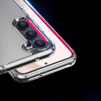 DUX DUCIS futera CLIN do SAMSUNG S23 Plus transparentny