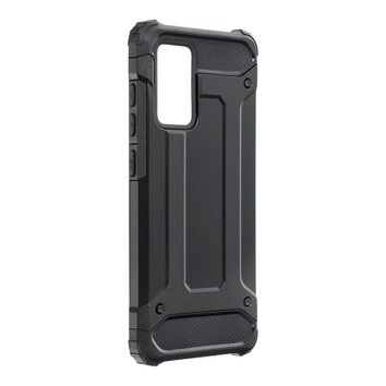 Futerał ARMOR do SAMSUNG Galaxy A52 5G / A52 LTE ( 4G ) / A52S czarny