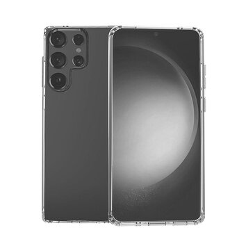 Futera X-ONE Dropguard Case Lite - do Samsung Galaxy S24