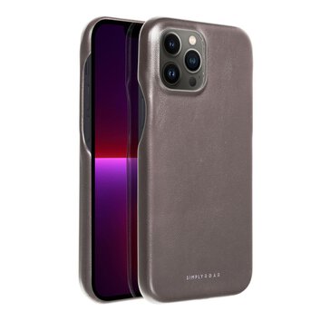 Futera Roar LOOK - do iPhone 13 Pro Max Szary