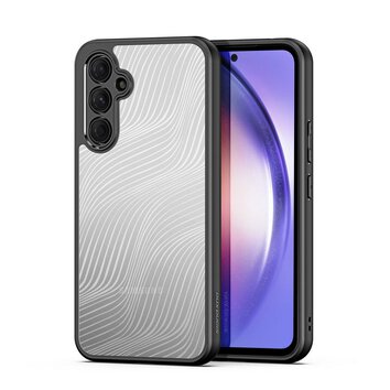 DUX DUCIS futera AIMO do SAMSUNG A54 czarny