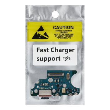 Płytka ładowania do SAMSUNG S20 5G G980/G981F OEM (Fast Charger)