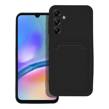 Futera CARD CASE do SAMSUNG A25 5G czarny