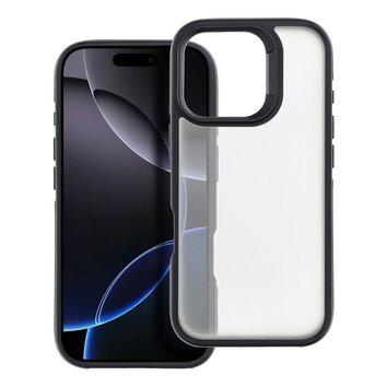 Futerał NEO do IPHONE 15 Pro Max czarny
